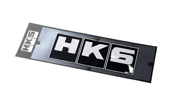 HKS HKS STICKER HKS W200
