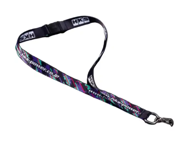 HKS HKS NECK STRAP