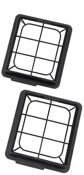 HKS GTR Hybrid Filters