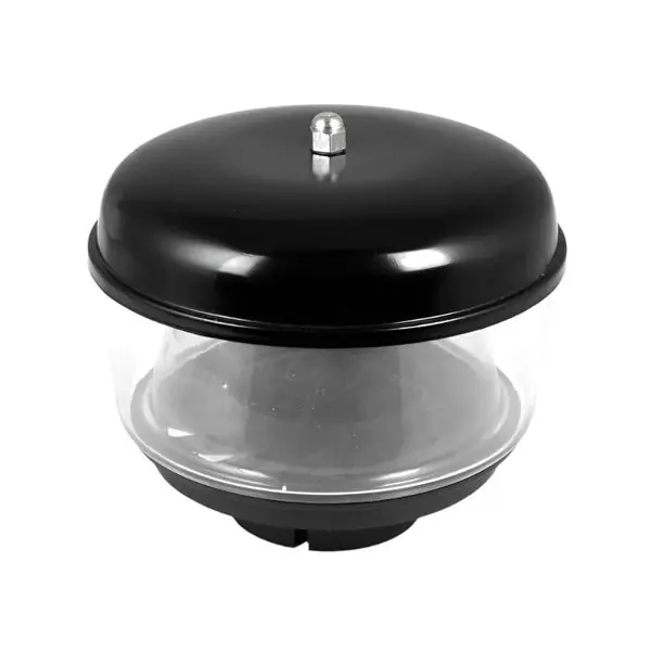 Rugged Ridge XHD Snorkel Pre-filter With Rubber Seal