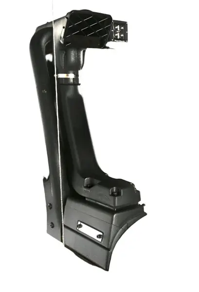 Rugged Ridge 07-18 Jeep Wrangler 3.6L/3.8L XHD Snorkel Kit