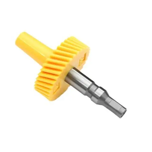 Rugged Ridge Speedometer Gear 35 Teeth Short