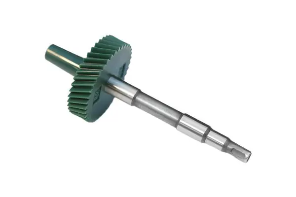 Rugged Ridge Speedometer Gear 39 Teeth Long