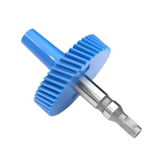 Rugged Ridge Speedometer Gear 43 Teeth Short