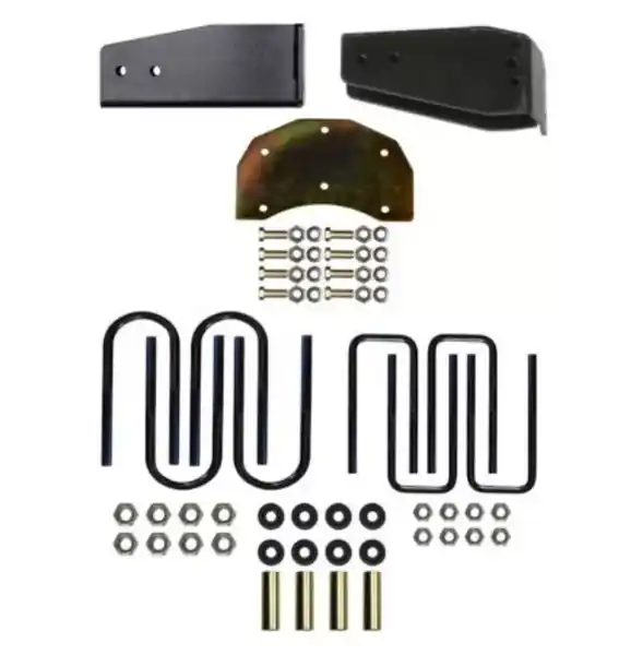 Skyjacker Suspension Lift Kit Component 1997-1997 Ford F-250 HD 4 Wheel Drive