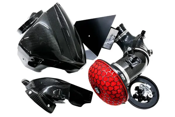 HKS 2020 Toyota Supra GR Cold Air Intake Full Kit