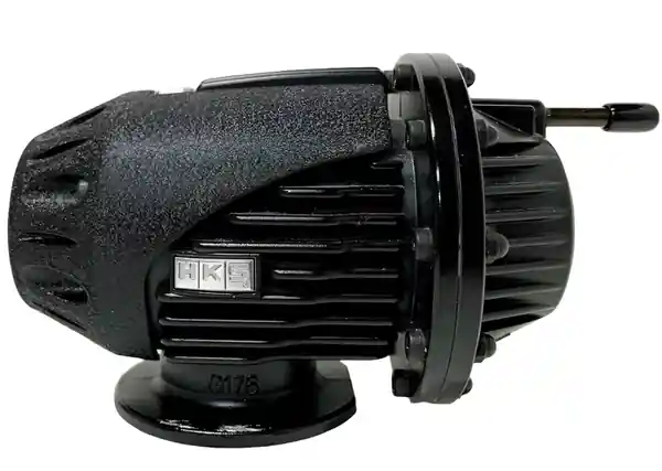 HKS SQV IV BLACK EDITION UNIVERSAL ASSY