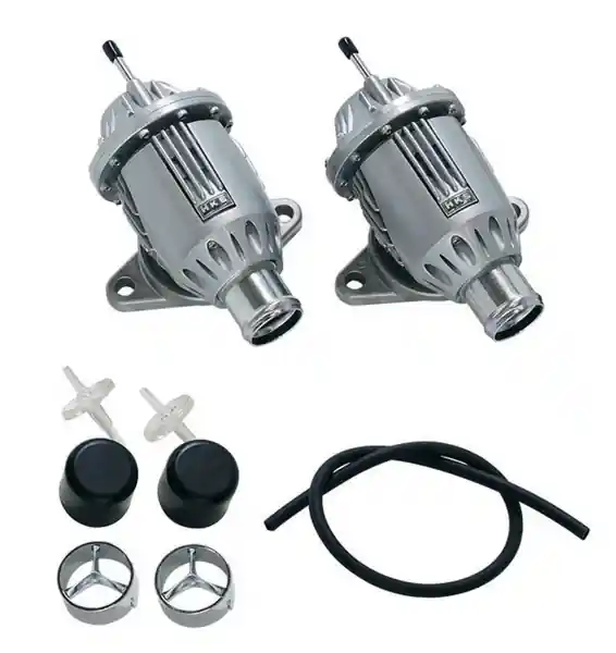 HKS SUPER SQV 4 GT-R R35 VR38DETT (REPLACE)