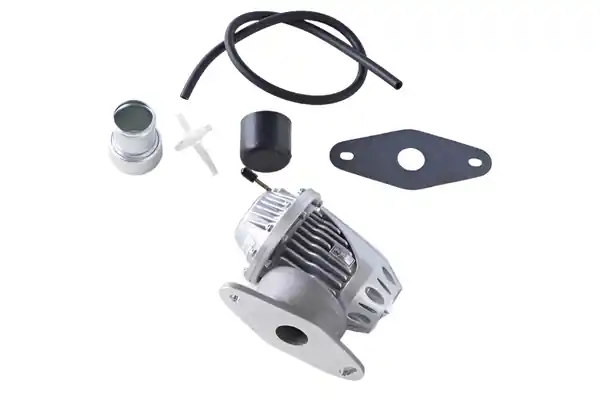 HKS 07-09 Mazdaspeed 3/CX-7 SSQV4 BOV Kit