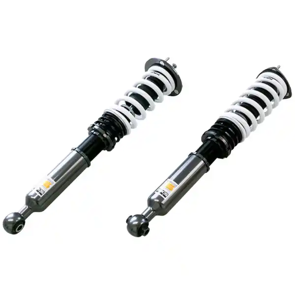 HKS 07-12 LEXUS GS350/GS430/GS460 HIPERMAX S GSE21/GRS204 Full Kit 80300-AT003)