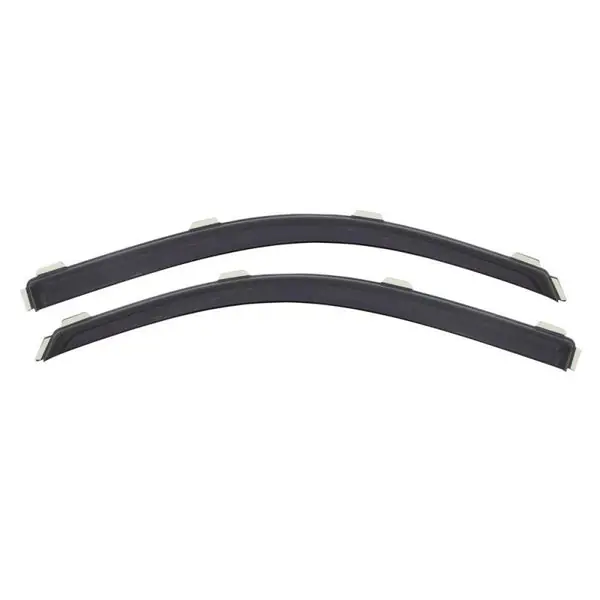 AVS 00-05 Toyota Celica Ventvisor In-Channel Window Deflectors 2pc - Smoke