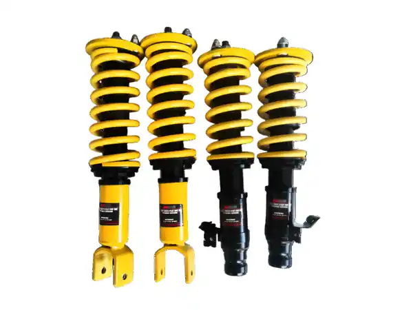 BLOX Racing 90-05 Mazda Miata Street Series II Plus Coilovers