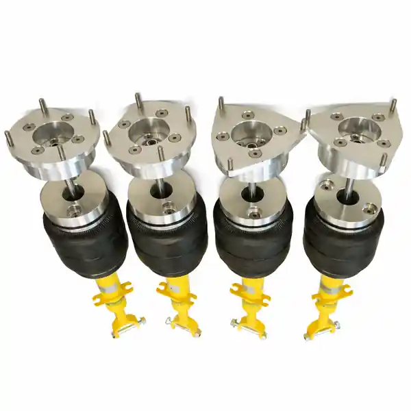 Air Suspension Kit Audi A8 D3 2003-2010