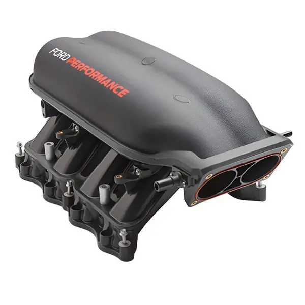 Ford Racing 5.0L Coyote Cobra Jet Intake Manifold