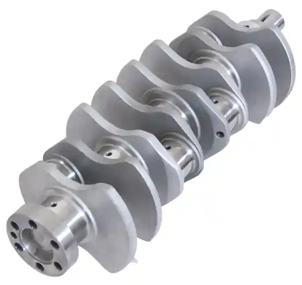 Eagle 4G63 Stock Stroke 88mm Crankshaft