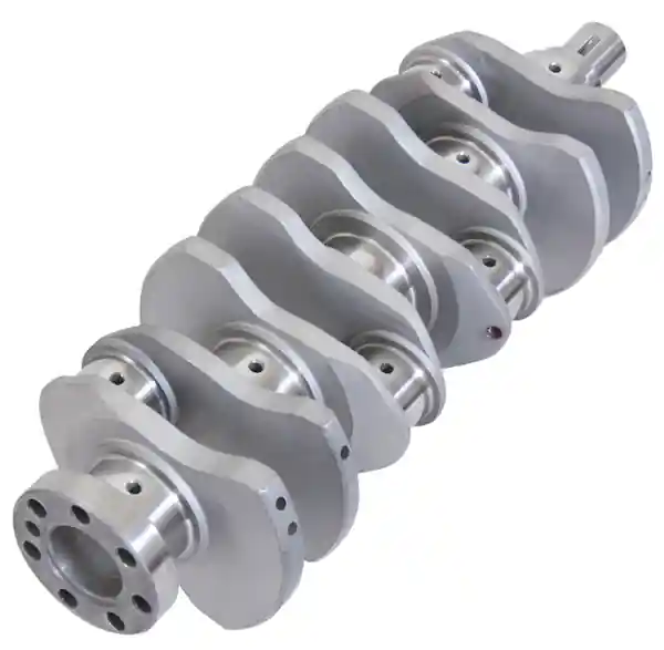 Eagle 4G63 Stroker 94mm Crankshaft For 7-Bolt (Evo)