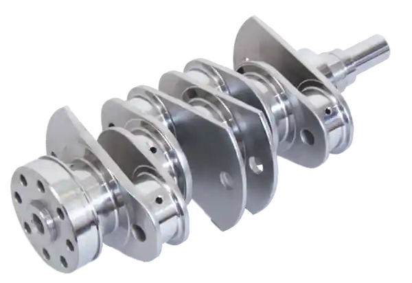 Eagle Subaru EJ20/EJ25 79mm Stroke 4340 Billet Crankshaft