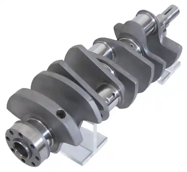 Eagle Standard Forged Crankshaft 4340 Chromoly Steel