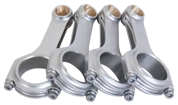 Eagle Toyota (2TC/3TC) H-Beam Connecting Rods (Set of 4)
