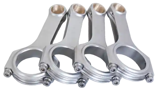 Eagle Subaru EJ20 / EJ25 Connecting Rods (Set of 4)