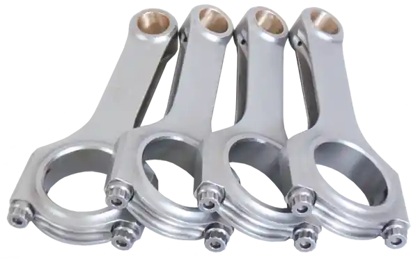 Eagle 90-97/99-04 Mazda Miata Connecting Rods (Set of 4)