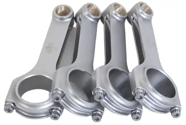Eagle Mitsubishi 4G63 1st Gen Engine 21mm Piston Pin Connecting Rods (Set of 4)