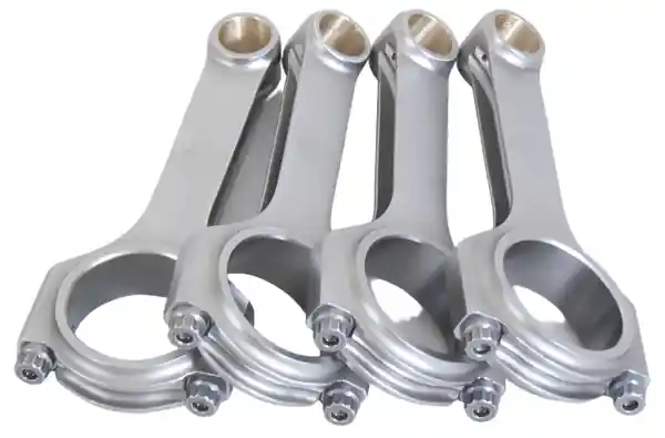 Eagle Dodge 03-05 2.4L Neon SRT4 Connecting Rods (Set of 4)