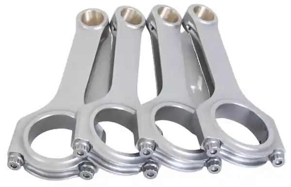 Eagle Honda/Acura K24 Engine 5.984in Length .864in Pin Connecting Rods (Set of 4)
