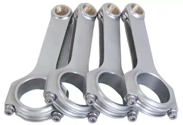 Eagle KA24 H-Beam Connecting Rods (Set of 4)