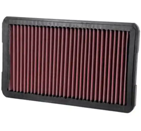 K&N Replacement Air Filter PORSCHE 944 L4-2.5L TURBO