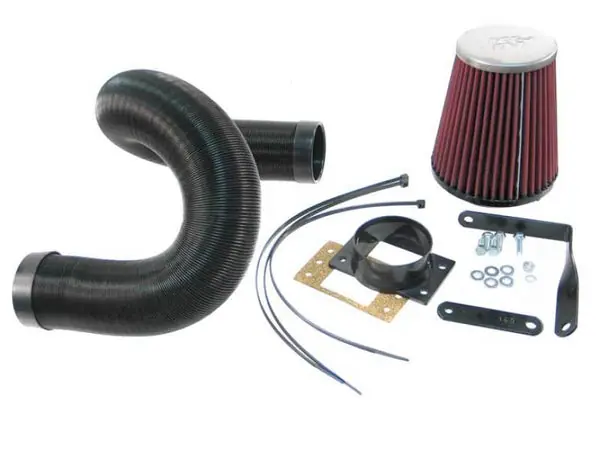 K&N Performance Intake Kit MAZDA MX-5 1.6L, 16V, L4, MPI, 114BHP