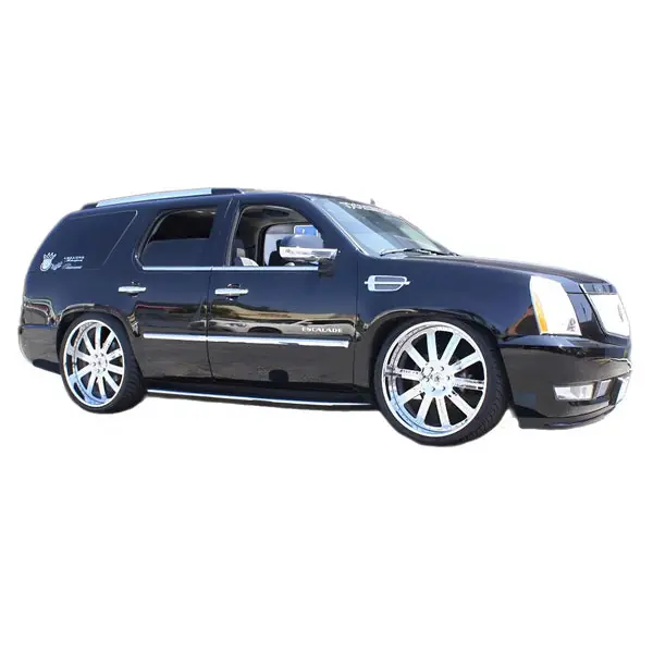 Air Suspension Kit Cadillac Escalade 2007-2015