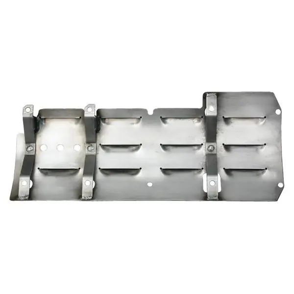 Moroso GM LS Louvered Windage Tray