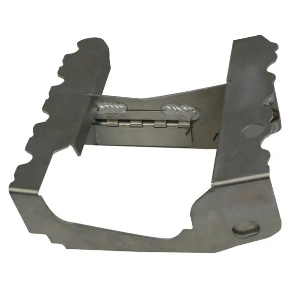 Moroso Honda S2000 Oil Pan Baffle Kit