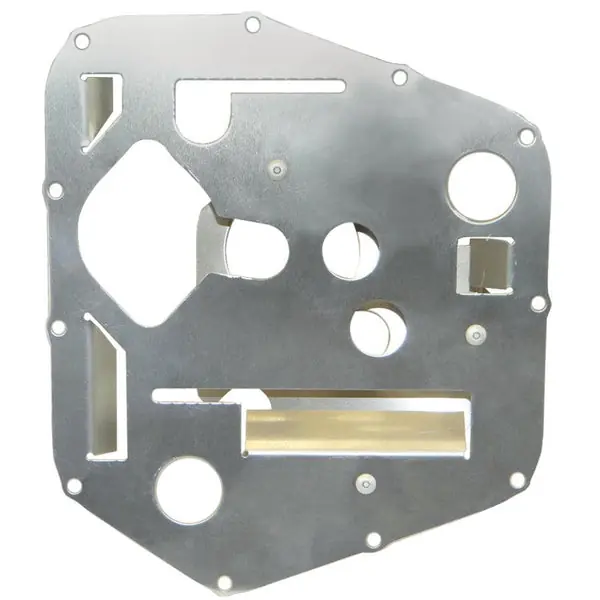 Moroso Scion FRS/Subaru BRZ/Toyota 86 Oil Pan Baffle Kit