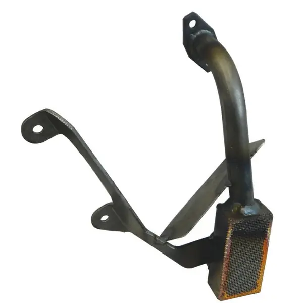Moroso Acura/Honda 1.8L VTEC Oil Pump Pick-Up (Use w/Part No 20901)