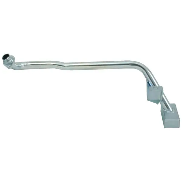 Moroso GM LS Oil Pump Pick-Up (Use w/Rear Sump Oil Pans)