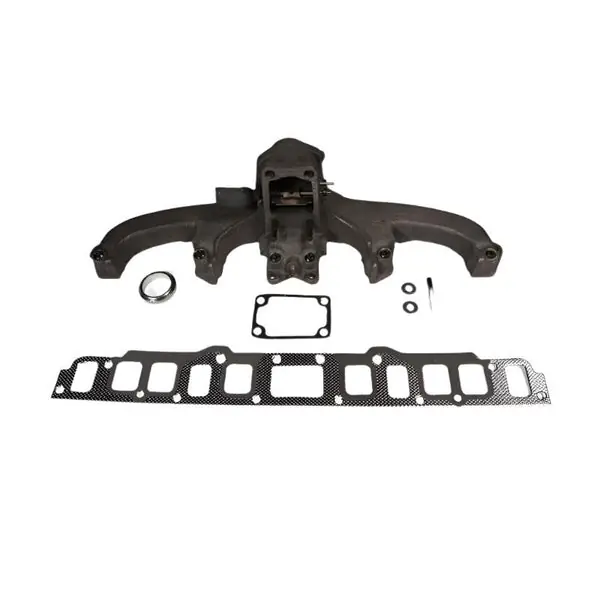 Omix Exhaust Manifold Kit 3.8L & 4.2L 72-80 CJ SJ