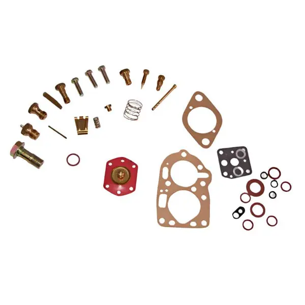 Omix Repair Kit Solex F-Head 52-71 Jeep CJ Models