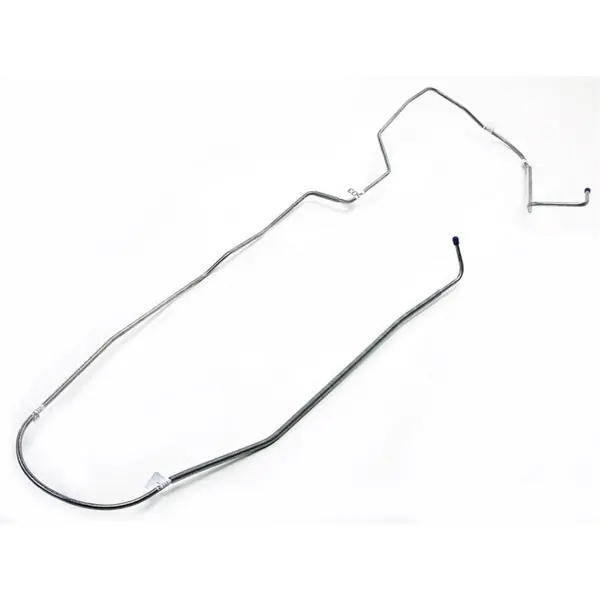 Omix Fuel Line Tank to Pump 76-81 Jeep CJ7