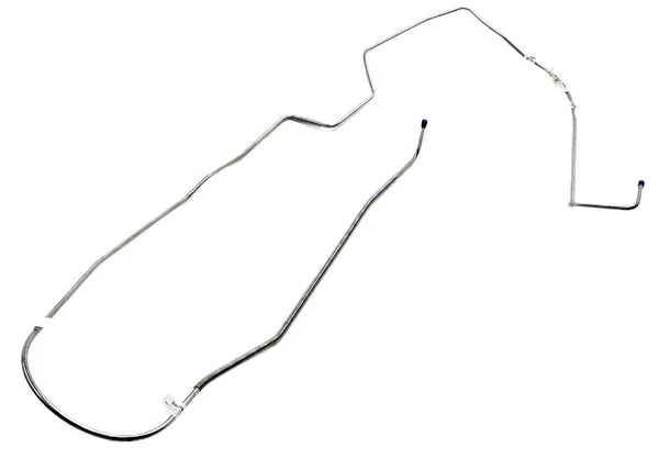 Omix Fuel Line Tank to Pump 76-81 Jeep CJ7