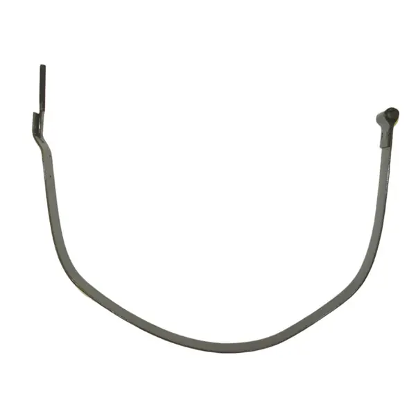 Omix Gas Tank Strap 72-95 Jeep CJ & Wrangler