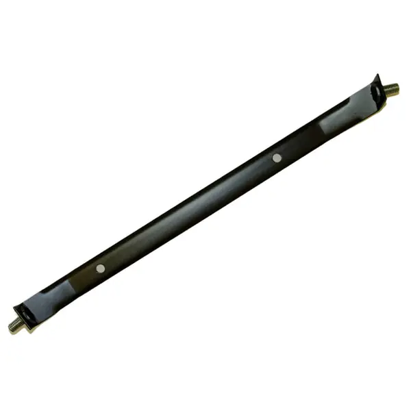 Omix LH 15 Gal Gas Tank Strap 78-90 Jeep CJ & Wrangler