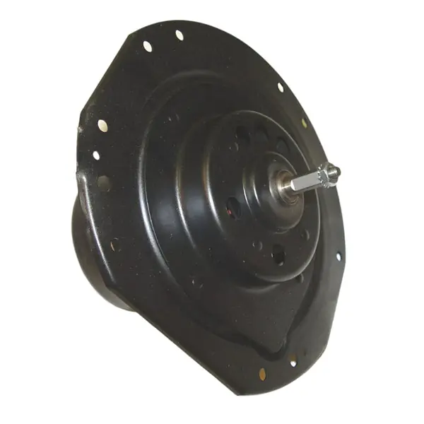 Omix Heater Blower Motor 78-90 Jeep CJ & Wrangler