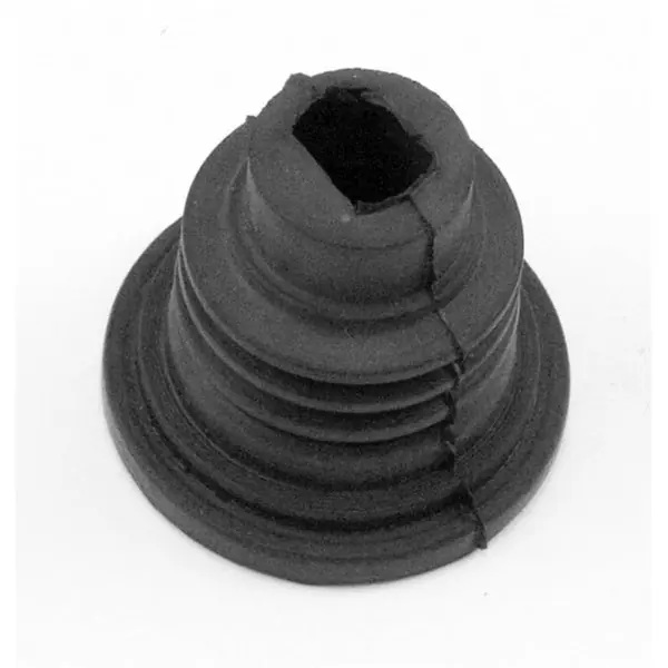 Omix Lower Steering Shaft Boot 72-86 Jeep CJ