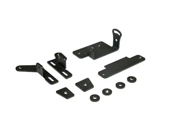 Addictive Desert Designs 2021 Ford F-150 Adaptive Cruise Control Bracket