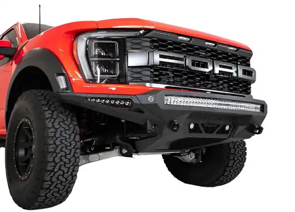 Addictive Desert Designs 2021+ Ford Raptor Stealth Fighter Front Bumper