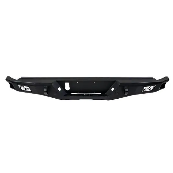 DV8 Offroad 16-23 Toyota Tacoma MTO Series Rear Bumper