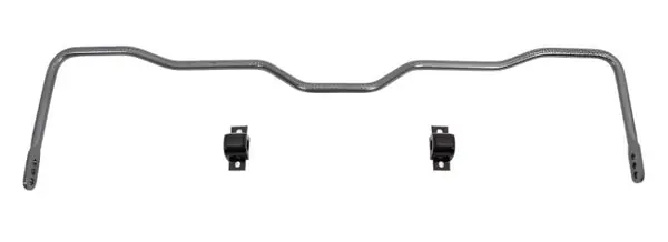 Hellwig 20-21 Jeep Gladiator Solid Heat Treated Chromoly 7/8in Rear Sway Bar