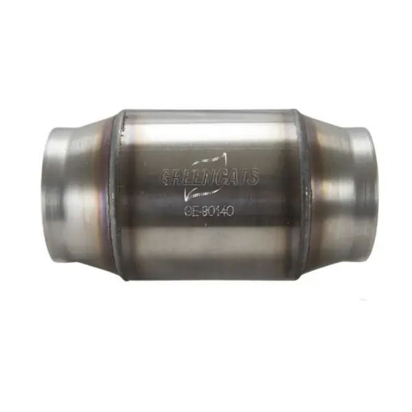 Kooks GE-90147 3 in. GREENCATS Catalytic Converter 7 in. Long EPA Certified Universal